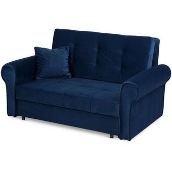 Abra Sofa riva ii granatowy oferta