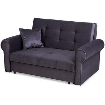 Abra Sofa riva ii popielaty oferta