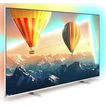 Telewizor philips 55pus8057 55" led 4k android tv ambilight x3 dolby atmos