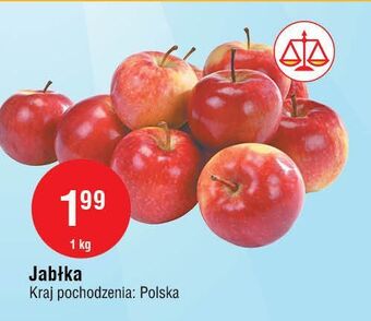 E.Leclerc Jabłka oferta