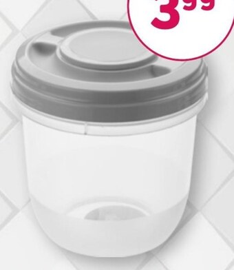 Społem Pojemnik galicja oferta