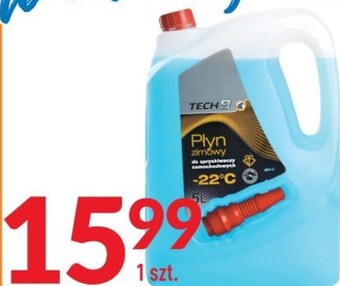 E.Leclerc Płyn do spryskiwaczy oferta