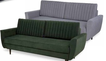 Abra Sofa oferta