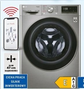 Neopunkt Pralko-suszarka lg oferta