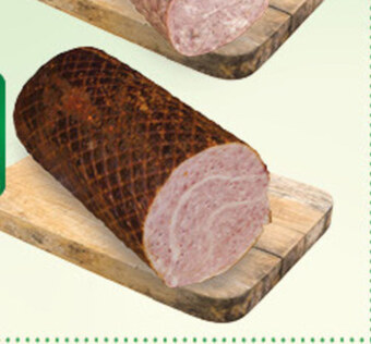 Cezar Delikatesy Boczek oferta