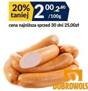 Kiełbasa dobrowolscy