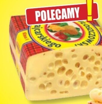 API MARKET Ser włoszczowa oferta