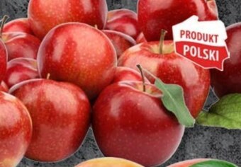 API MARKET Jabłka oferta