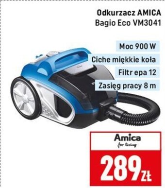 Neopunkt Odkurzacz amica oferta