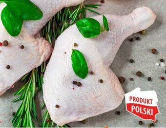API MARKET Ćwiartka z kurczaka oferta