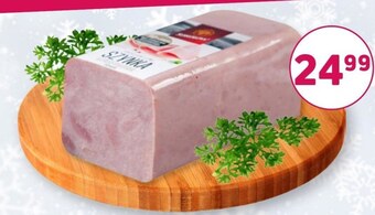 Społem Szynka sokołów oferta