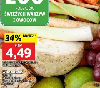 Włoszczyzna