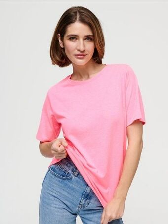 Sinsay Koszulka oversize oferta