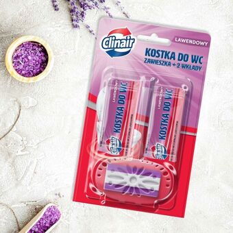 ALDI Kostka do wc oferta