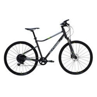Decathlon Rower crossowy riverside 920 oferta
