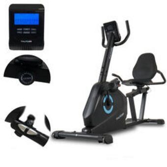 Decathlon Rower poziomy thunder bgr118 motor oferta