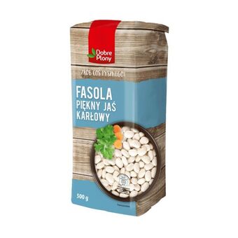ALDI Fasola jaś karłowy oferta