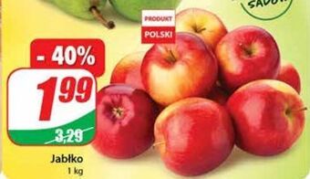 Dino Jabłka oferta