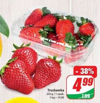 Dino Truskawki oferta