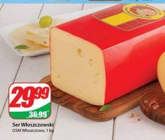 Dino Ser włoszczowski typu szwajcarskiego włoszczowa oferta