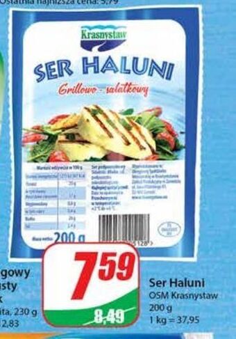 Dino Ser haluni krasnystaw oferta