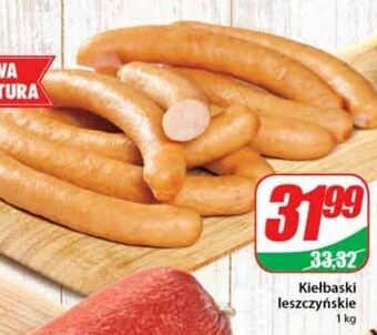 Dino Kiełbaski leszczyńskie agro rydzyna oferta