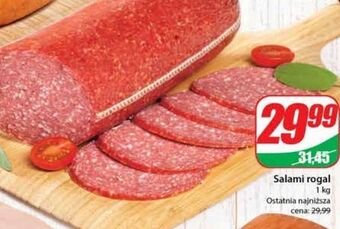 Dino Salami rogal oferta