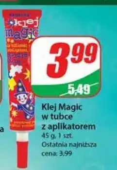 Dino Klej magic artsezon oferta