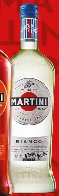 Specjał Martini wermuty 0,5l oferta