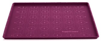 Tupperware Mata do ciasta tupperware oferta