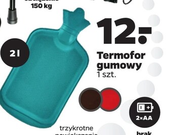 Netto Termofor oferta