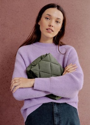 Sweter damski tchibo