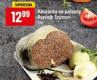 Polomarket Kaszanka rzeźnik szymon oferta