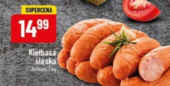 Polomarket Kiełbasa animex oferta