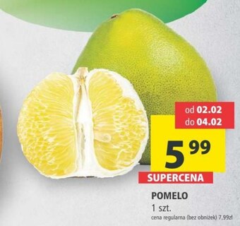 Arhelan Pomelo oferta