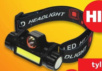Kaufland Lampka oferta