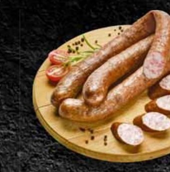 Stokrotka Kiełbasa dobrowolscy oferta