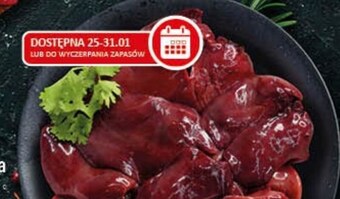 Polomarket Wątróbka drobiowa oferta