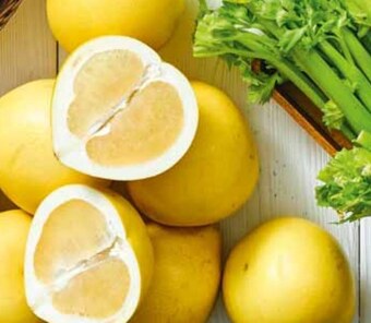 Stokrotka Market Pomelo oferta