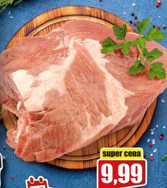 Topaz Łopatka wieprzowa oferta