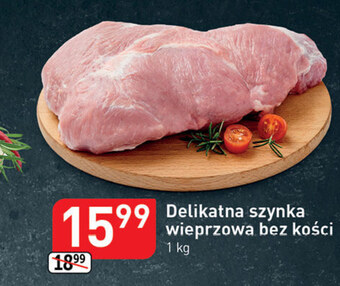 Stokrotka Optima Szynka oferta