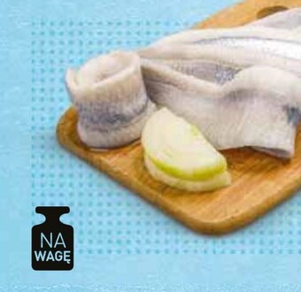 Stokrotka Filety śledziowe herring oferta