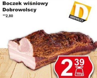 Boczek dobrowolscy