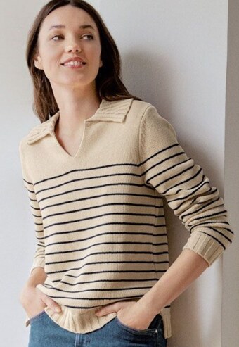 Tchibo Sweter damski tchibo oferta