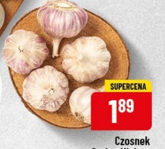 Polomarket Czosnek oferta