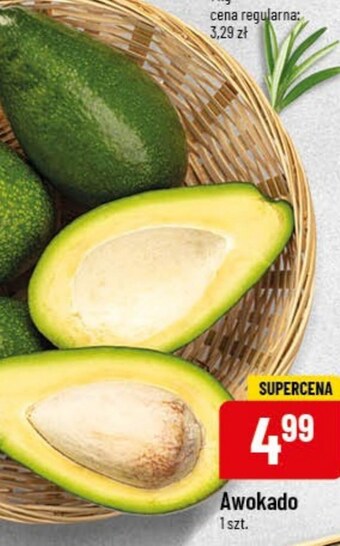 Polomarket Awokado oferta