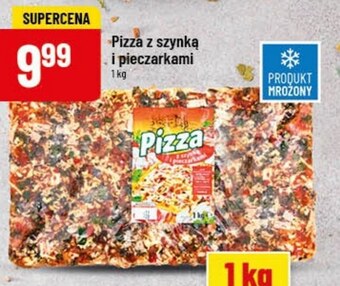 Polomarket Pizza oferta