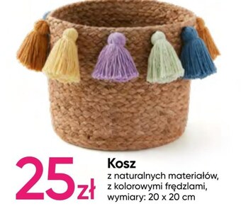 Pepco Kosz oferta