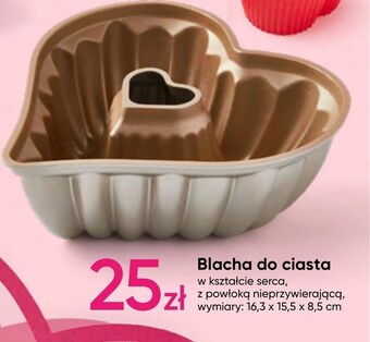 Blacha do pieczenia