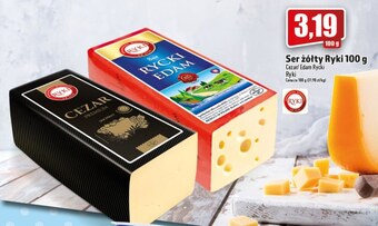 Topaz Ser ryki oferta